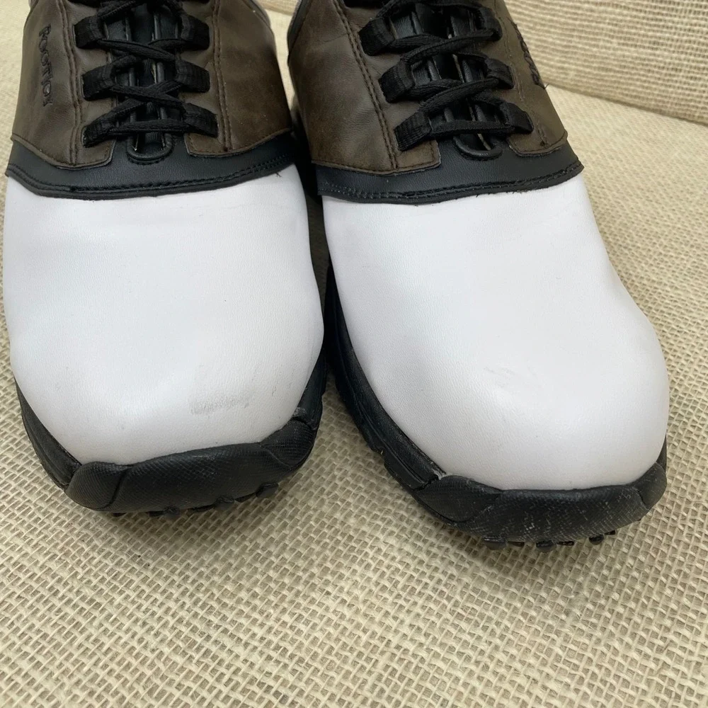 FootJoy men leather